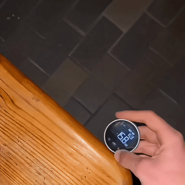 Primora™ – Elektroniczna Miarka Pomiarowa